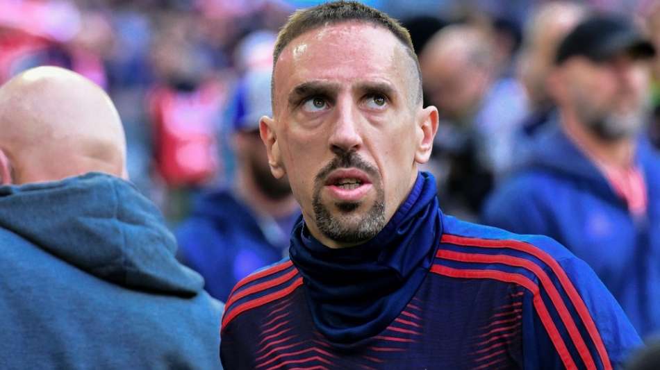 kicker: Ribery zieht es nach Katar