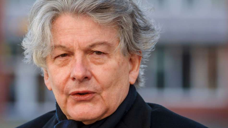 EU-Kommissar: Bis Juli Impfstoff für 70 Prozent der Erwachsenen