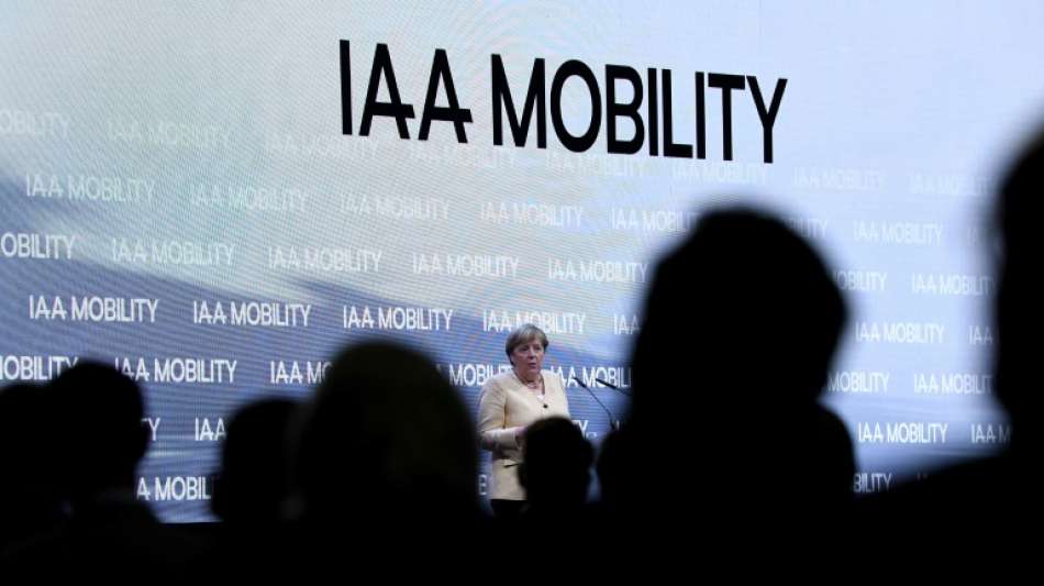 Umweltverbände solidarisieren sich mit Bündnis von IAA-Demonstranten