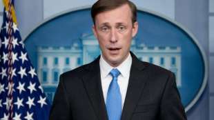 USA drohen Moskau mit "Konsequenzen" im Falle von Nawalnys Tod