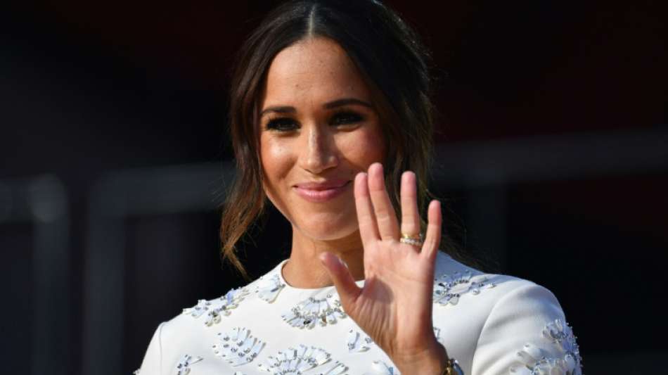 Meghan Markle engagiert sich f&uuml;r Einf&uuml;hrung bezahlten Elternurlaubs in den USA