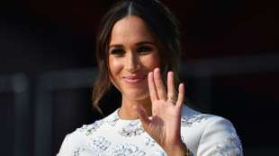 Meghan Markle engagiert sich f&uuml;r Einf&uuml;hrung bezahlten Elternurlaubs in den USA