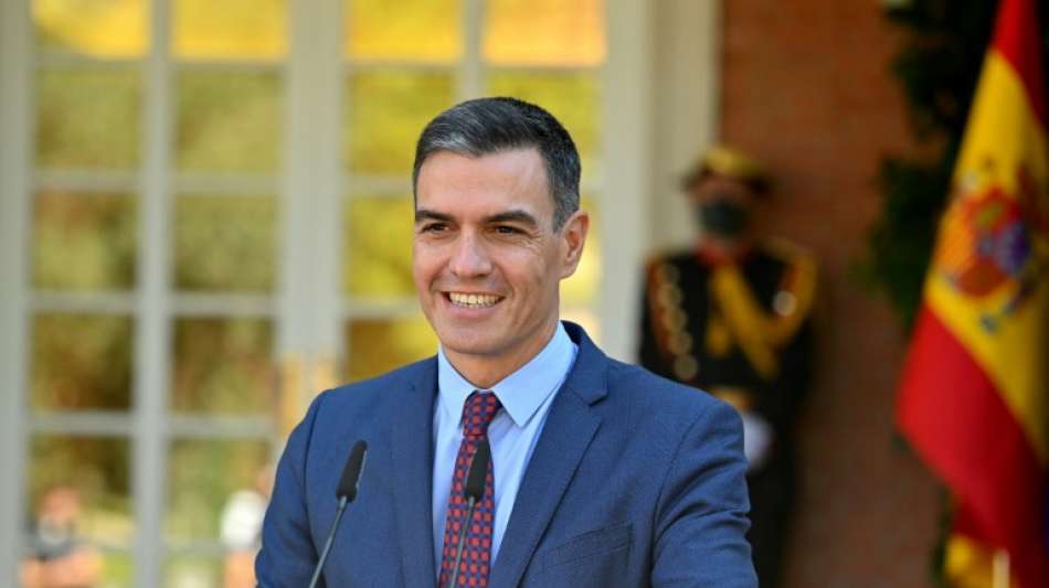 N&auml;chster Nato-Gipfel findet Ende Juni 2022 in Madrid statt