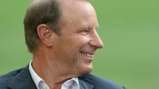 Das SID-Kalenderblatt am 30. Dezember: Berti Vogts wird 75