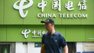 US-Regierung will China Telecom vom US-Markt verbannen