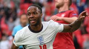 England versöhnt sich mit seinen Fans: Gruppensieg und weiteres Heimspiel