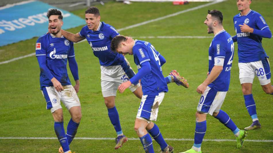 Tasmania-Präsident dankt Schalke-Keeper Fährmann: "Hat uns gerettet"