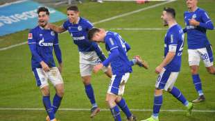 Tasmania-Präsident dankt Schalke-Keeper Fährmann: "Hat uns gerettet"