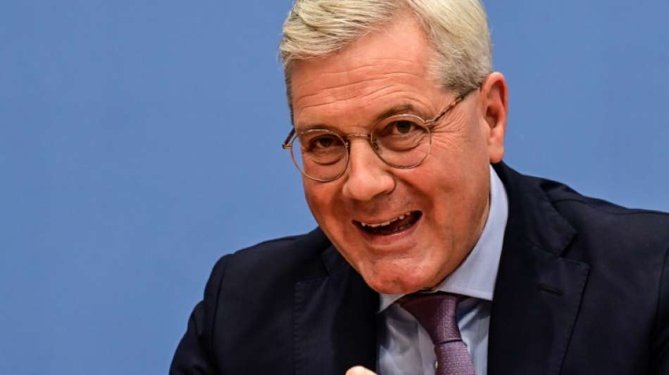 R&ouml;ttgen von Kreisverband als Kandidat f&uuml;r CDU-Parteivorsitz nominiert 
