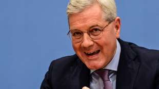 Nun drei offizielle Kandidaten f&uuml;r CDU-Vorsitz