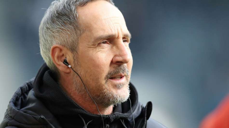 Gladbach-Sportdirektor Virkus st&uuml;tzt H&uuml;tter