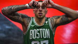 Starker Theis verliert erneut - Elf neue Coronaf&auml;lle in der NBA