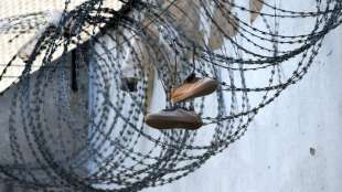 Mann in Italien will lieber ins Gef&auml;ngnis als bei Ehefrau zu leben