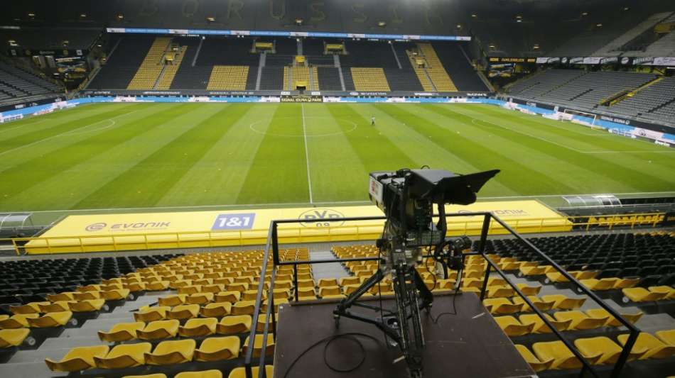 Gegen Augsburg: 36.000 Fans im BVB-Stadion