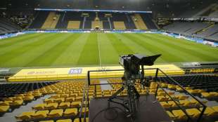 Gegen Augsburg: 36.000 Fans im BVB-Stadion