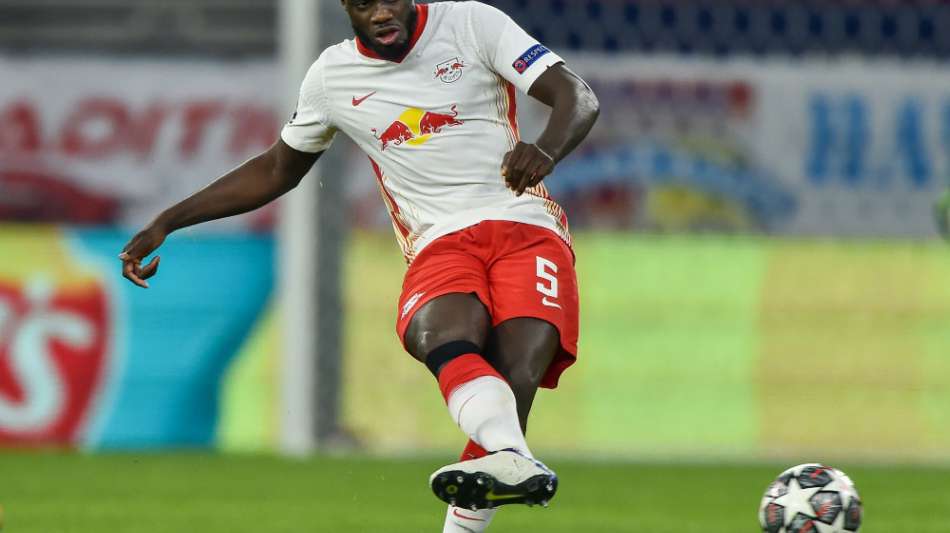 Neu-Bayer Upamecano: Nagelsmann-Wechsel kein Vorteil