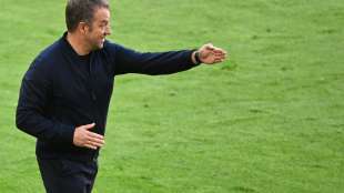 Flick plant weiter mit Müller und Hummels