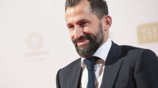 Ständige Aufholjagden: Salihamidzic sorgt sich um Lewandowski