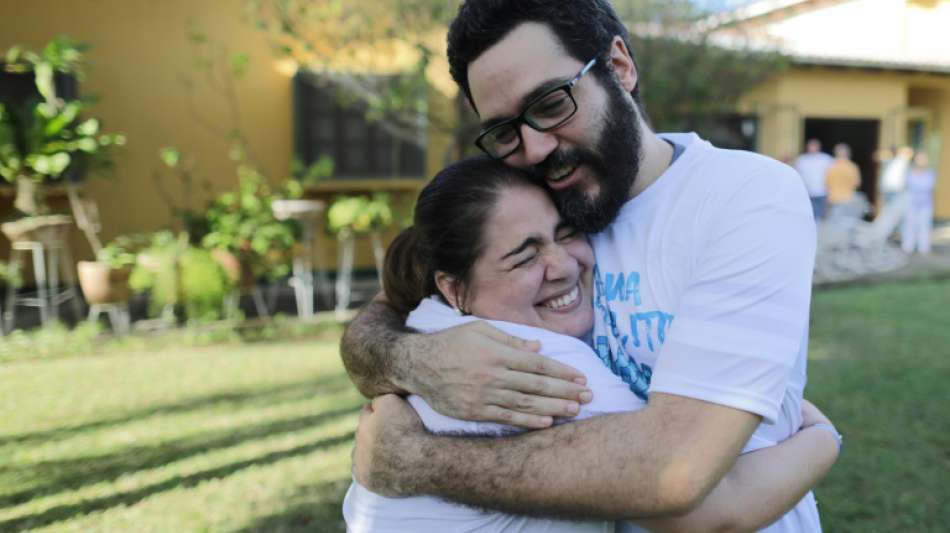 91 Regierungsgegner in Nicaragua aus Haft entlassen