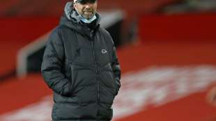 Klopp verzichtet bei Reds auf Kabinenansprachen
