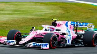 Kopier-Affäre: Fünf Formel-1-Teams drohen mit Berufung