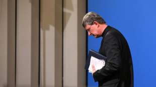 Kölner Kardinal Woelki lehnt Rücktritt nach Veröffentlichung von Gutachten ab