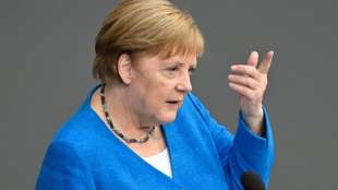 Merkel nennt Ungarns Homosexuellen-Gesetz "falsch" - Von der Leyen nennt es "Schande"