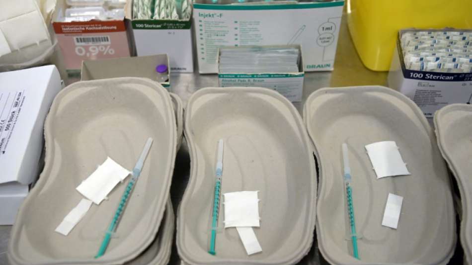 Deutsche Pharmaindustrie nimmt europäische Impfstrategie in Schutz