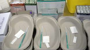 Deutsche Pharmaindustrie nimmt europäische Impfstrategie in Schutz