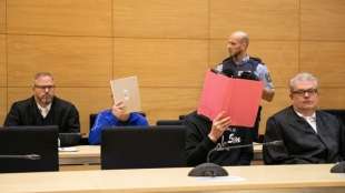 Höchststrafen für beide Angeklagte im Prozess um Dreifachmord von Hille