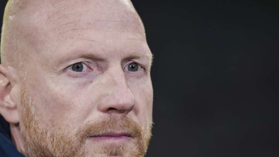 Sammer: "Haben wieder sieben, acht Jahre Ruhe"