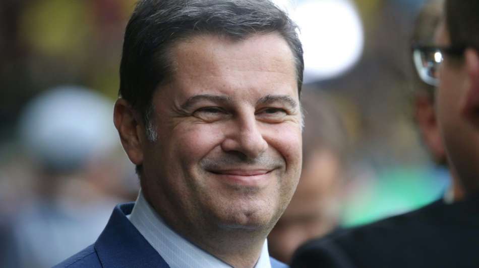 Brief an Koch: DFL-Boss Seifert setzt DFB-Vize unter Druck - Koch antwortet heftig