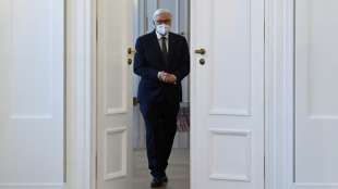 Steinmeier lobt Geduld der Kinder in der Corona-Pandemie