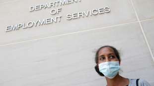 USA erleiden wegen Coronavirus historischen Konjunktureinbruch