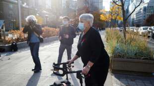 Urteil zu Amokfahrt von Toronto mit zehn Toten erwartet