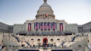 "Erleichterung" und "Zuversicht"  - Deutsche Politiker freuen sich auf Biden