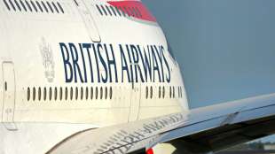 6000 Beschäftigte von British Airways scheiden freiwillig aus Unternehmen aus