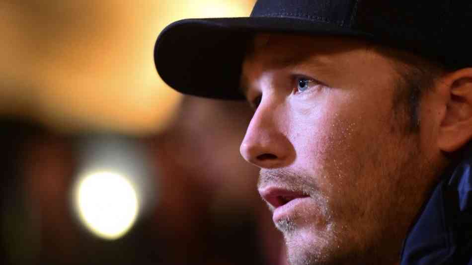 Ski-Star Bode Miller beendet Karriere