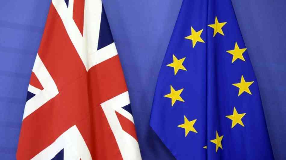 Presse: London will nach Brexit Einwanderung von EU-B