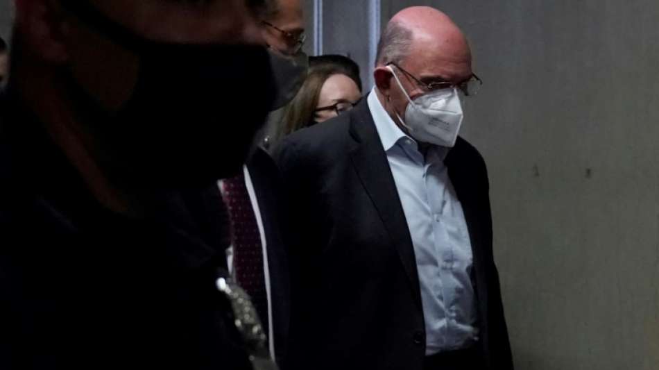 Trump Organization und Finanzchef wegen mutmaßlichen Steuerbetrugs angeklagt