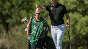 British Open: Golfprofi Siem verliert minimal an Boden