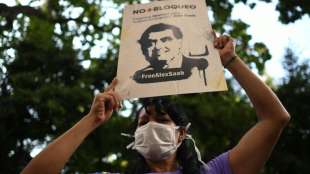 Ausgelieferter Maduro-Vertrauter schlie&szlig;t Kooperation mit den USA aus
