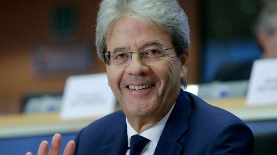 Gentiloni verspricht unparteiische Prüfung von Italiens Haushalt