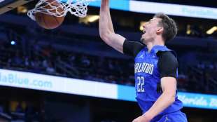 NBA: Niederlage f&uuml;r Wagner-Br&uuml;der