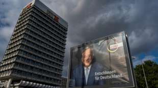 Union steigt trotz Wahlniederlage in Sondierungen um Regierungsbildung ein