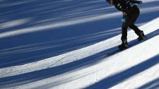 Snowboardcross: N&ouml;rl feiert Doppelsieg in Krasnojarsk