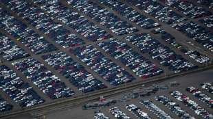 EU-Neuwagenmarkt bricht im Januar auf Rekordtief ein