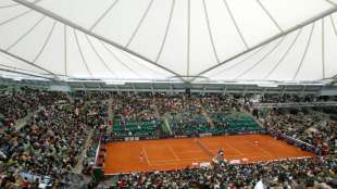 Grünes Licht für ATP-Turnier in Hamburg - offizielle Bestätigung steht noch aus