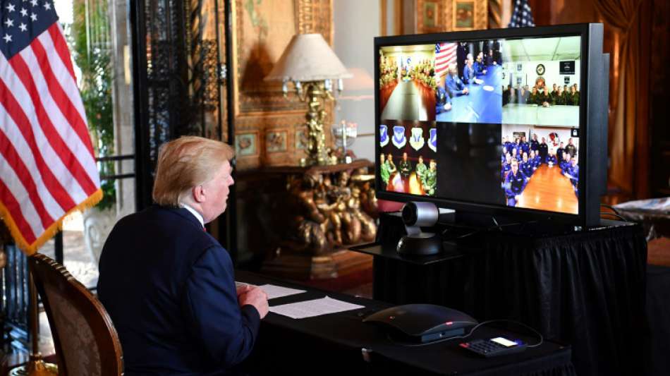 Trump bezeichnet seinen Gastauftritt in "Kevin - Allein in New York" als "Ehre"