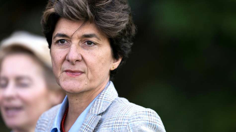 Europaabgeordnete befragen Macrons Kandidatin für EU-Kommission